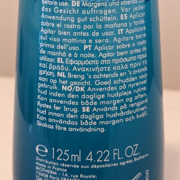 Biothem Life Plankton essence - Picture 4 of 5